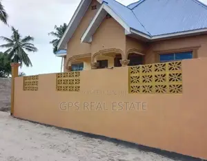3bdrm House in Chanika Mwisho, Ilala for sale