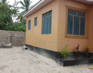 3bdrm House in Chanika Mwisho, Ilala for sale