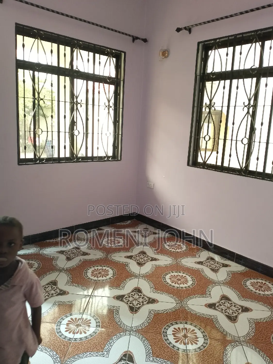 1bdrm Apartment in Tanzania Dsm Ukonga for rent