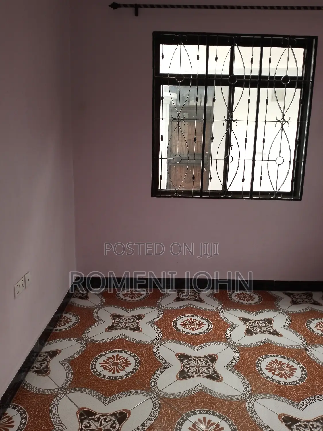 1bdrm Apartment in Tanzania Dsm Ukonga for rent