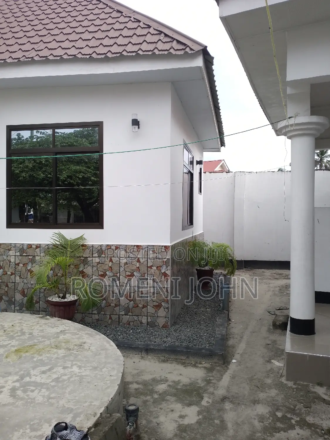 1bdrm Apartment in Tanzania Dsm Ukonga for rent