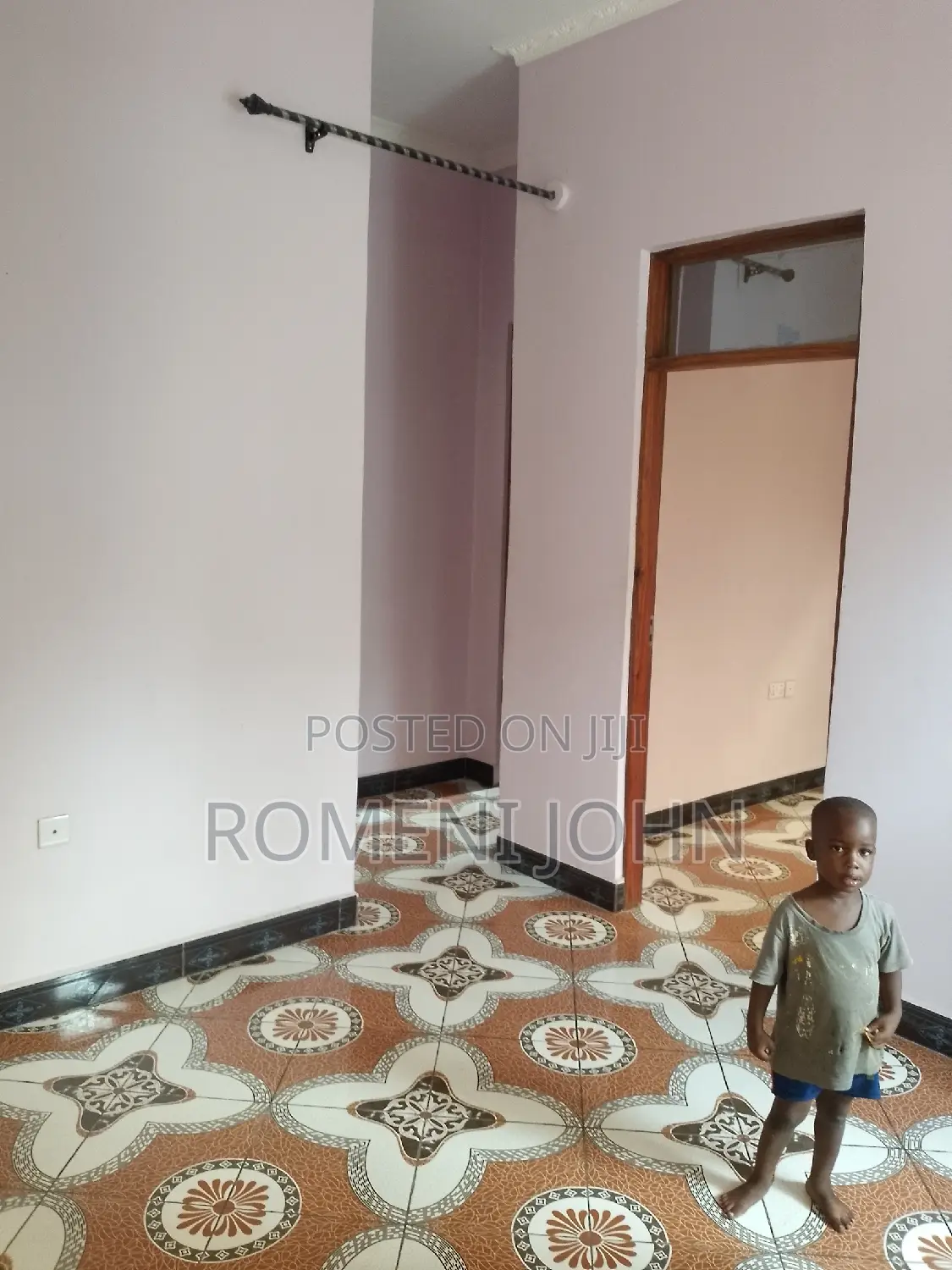 1bdrm Apartment in Tanzania Dsm Ukonga for rent