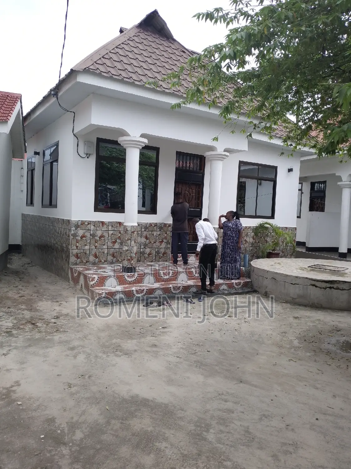 1bdrm Apartment in Tanzania Dsm Ukonga for rent