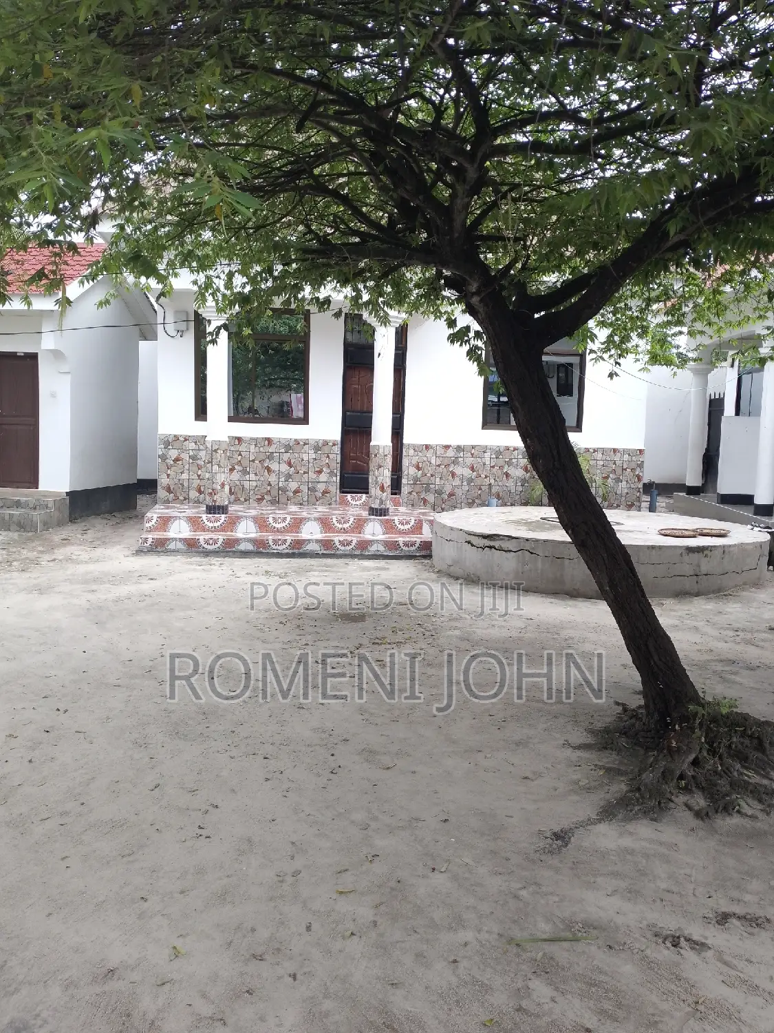 1bdrm Apartment in Tanzania Dsm Ukonga for rent