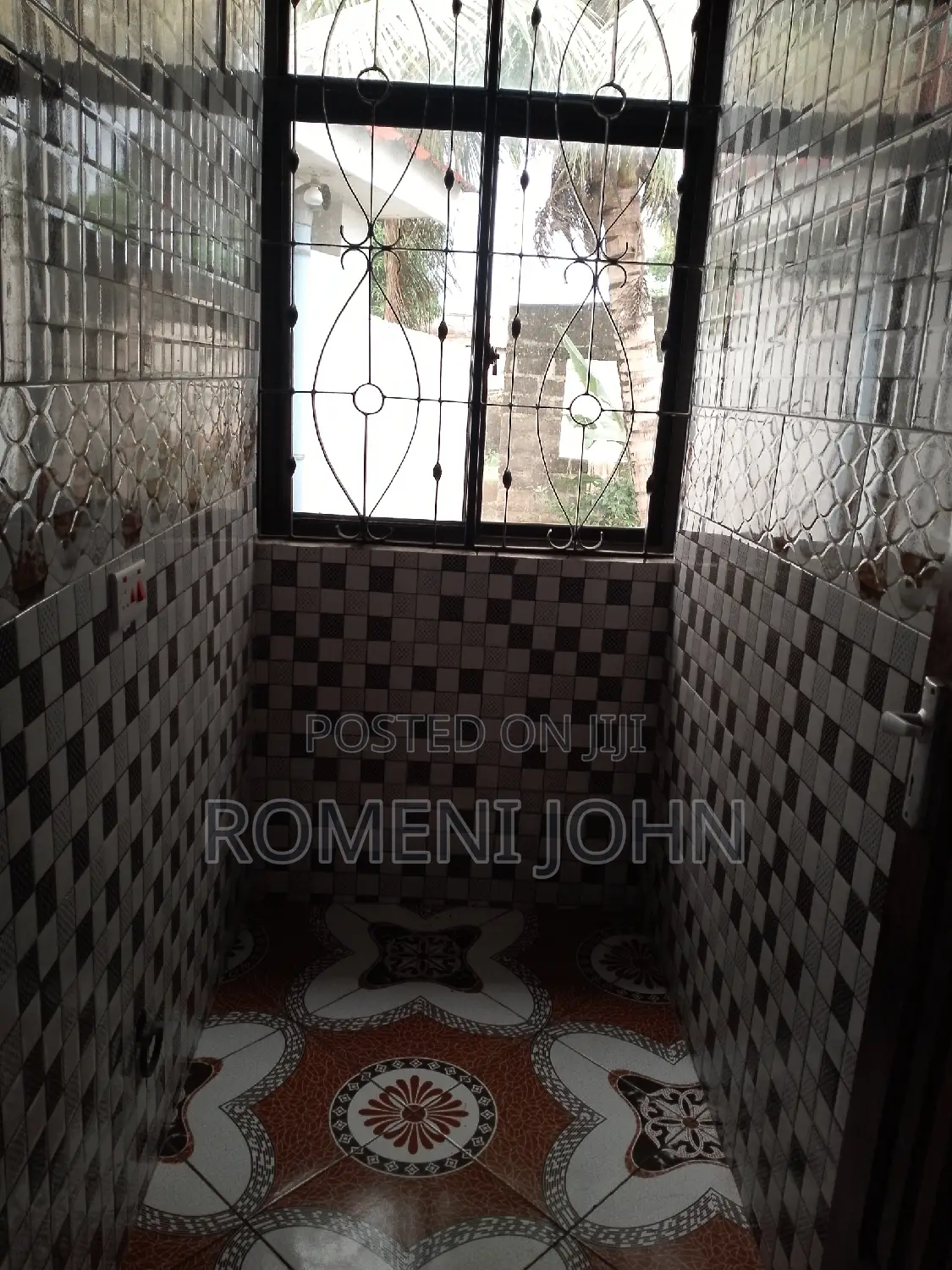 1bdrm Apartment in Tanzania Dsm Ukonga for rent