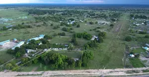 Airstrip 45 Acre for Sale in Bagamoyo