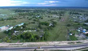 Airstrip 45 Acre for Sale in Bagamoyo