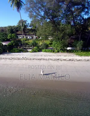 Beach Hotel for Sale in Bagamoyo