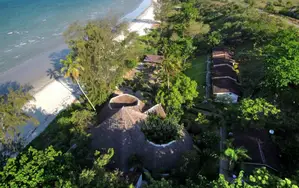 Beach Hotel for Sale in Bagamoyo