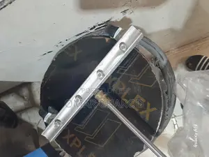 Flow Pressure Gun