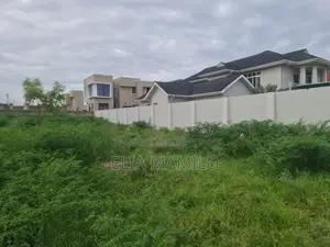 Plot for Sale in Mbweni Jkt, Dar ES Salaam
