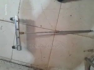Flow Pressure Gun