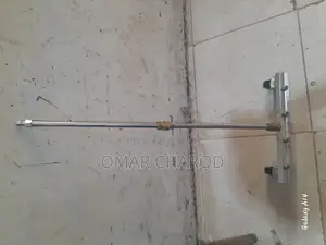 Flow Pressure Gun