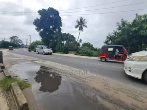 Eneo La Barabarani Linauzwa Mbagala