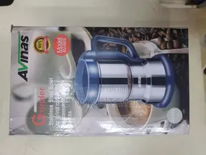 Avinas Grinder