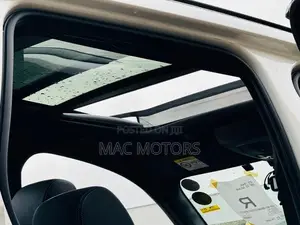 BMW X3 2014 White