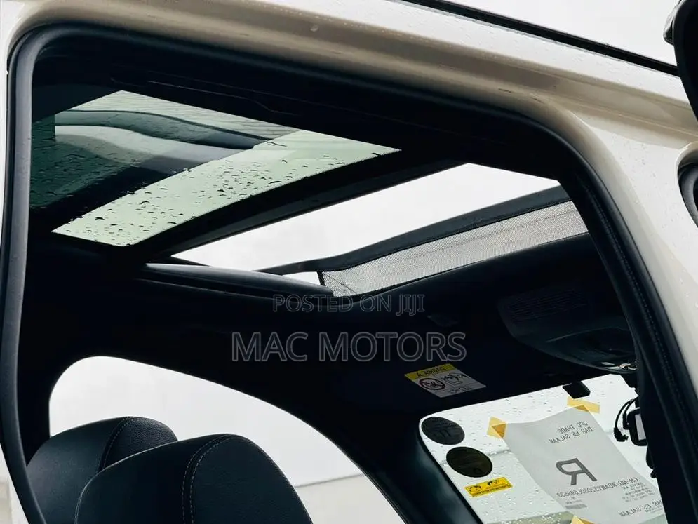 BMW X3 2014 White