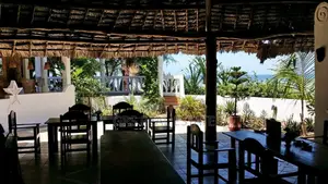 Hotel for Sale at Bagamoyo