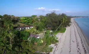 Hotel for Sale at Bagamoyo