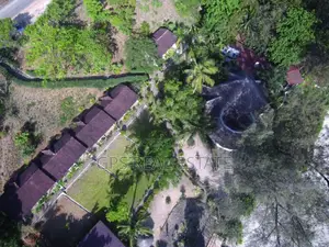 Hotel for Sale at Bagamoyo