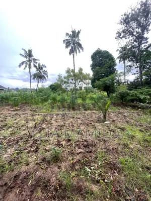 Corner Plot for Sale in Dar ES Salaam Sala Sala Iptl
