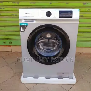 Hisense Washing Machine 6 Kg