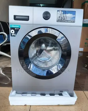 Hisense Automatic Washing Machine 9 Kg