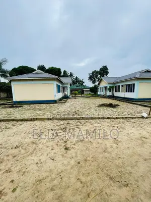 Plot for Sale in Chamazi, Mbagala, Facing the Tarmac Road