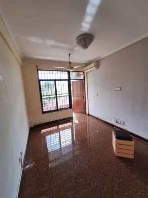 5bdrm Apartment in Kinondoni for rent