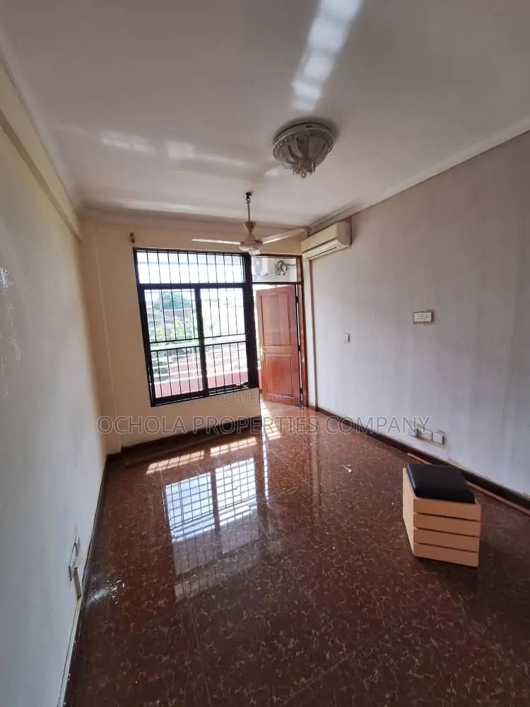 5bdrm Apartment in Kinondoni for rent