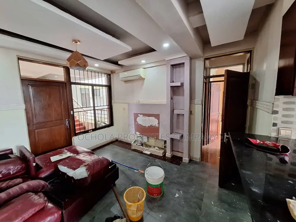 5bdrm Apartment in Kinondoni for rent