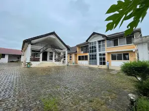 Furnished 6bdrm House in Tegeta Wazo, Kinondoni for sale