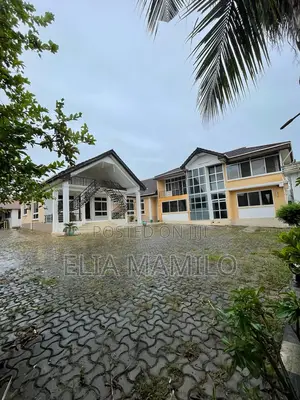 Furnished 6bdrm House in Tegeta Wazo, Kinondoni for sale