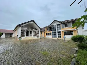 Furnished 6bdrm House in Tegeta Wazo, Kinondoni for sale