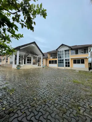 Furnished 6bdrm House in Tegeta Wazo, Kinondoni for sale