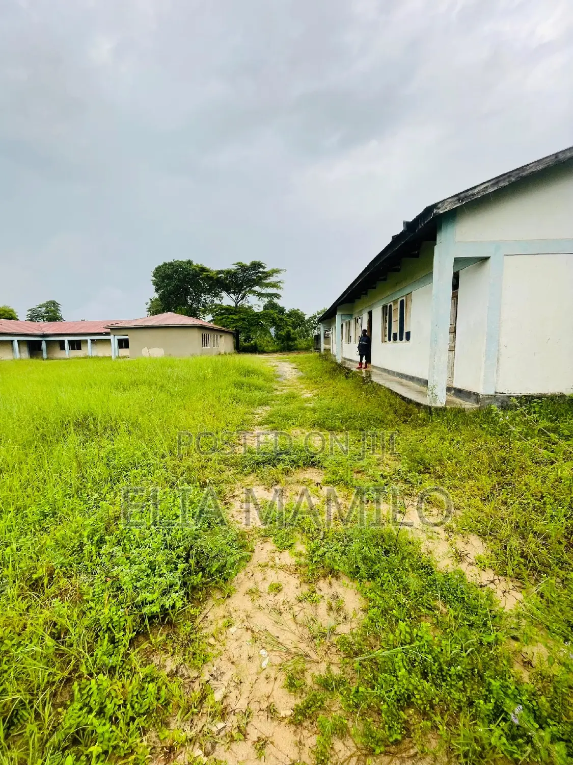 9.3 Acres for Sale in Mbagala CHAMAZI