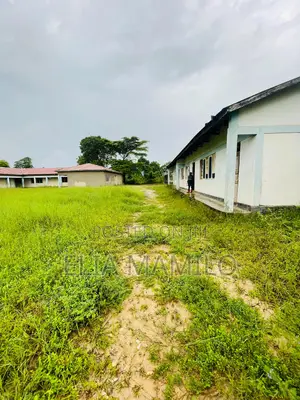 9.3 Acres for Sale in Mbagala CHAMAZI
