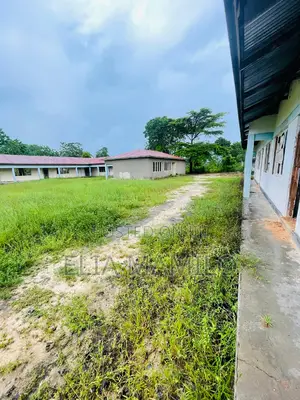 9.3 Acres for Sale in Mbagala CHAMAZI