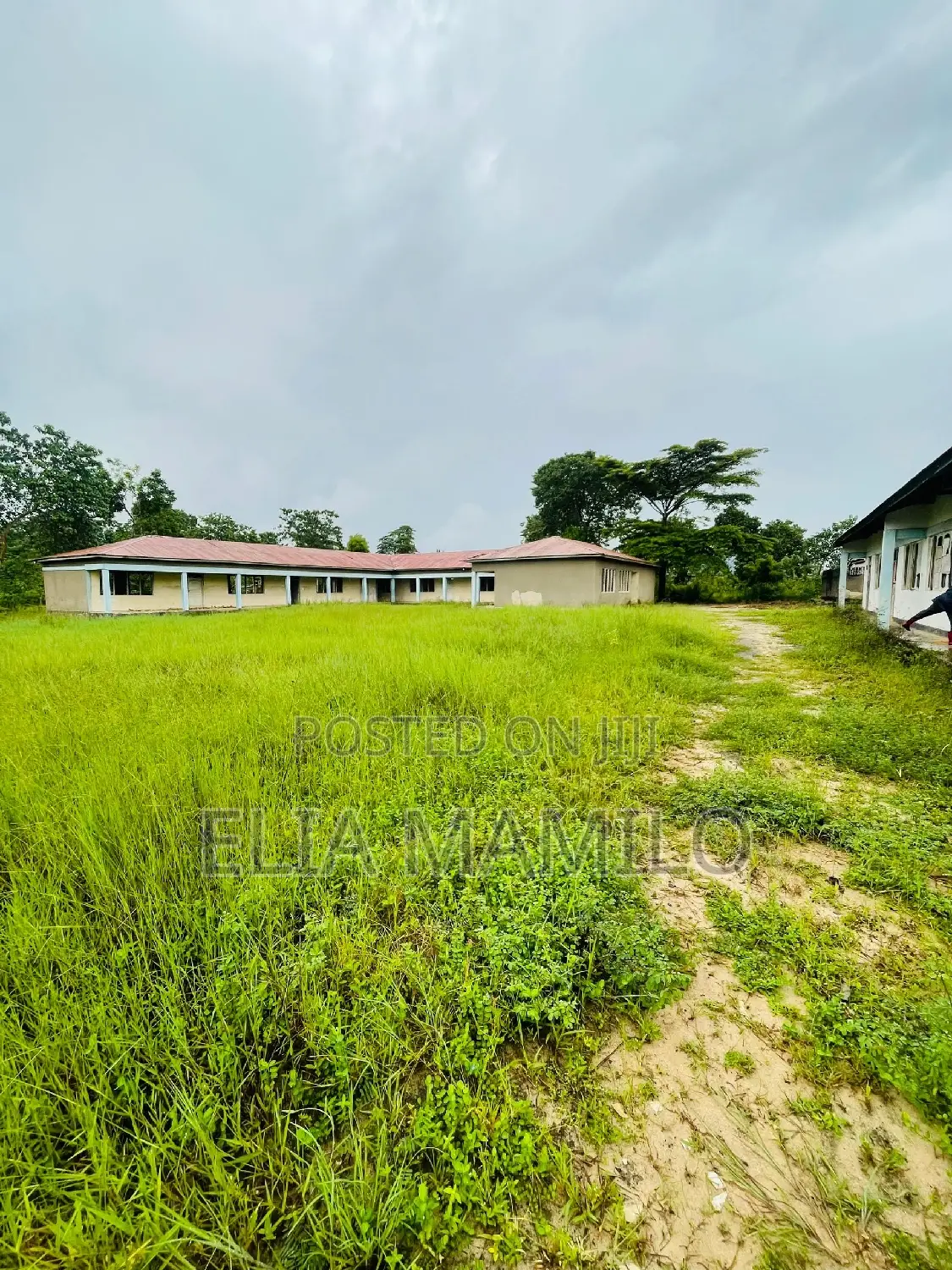 9.3 Acres for Sale in Mbagala CHAMAZI