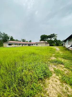 9.3 Acres for Sale in Mbagala CHAMAZI