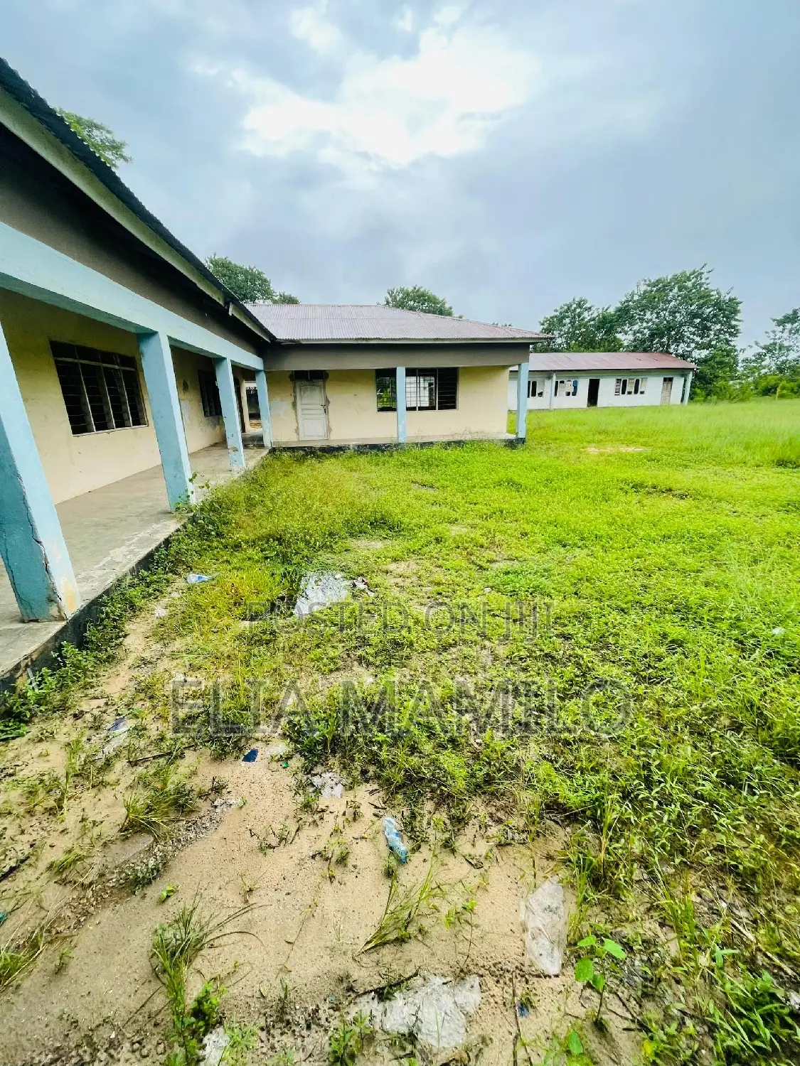 9.3 Acres for Sale in Mbagala CHAMAZI