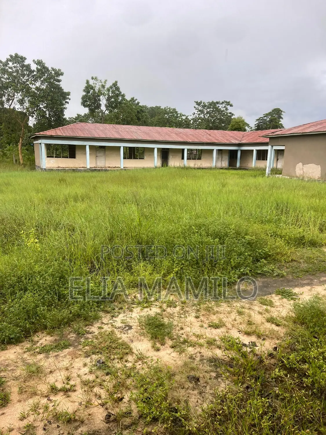 9.3 Acres for Sale in Mbagala CHAMAZI