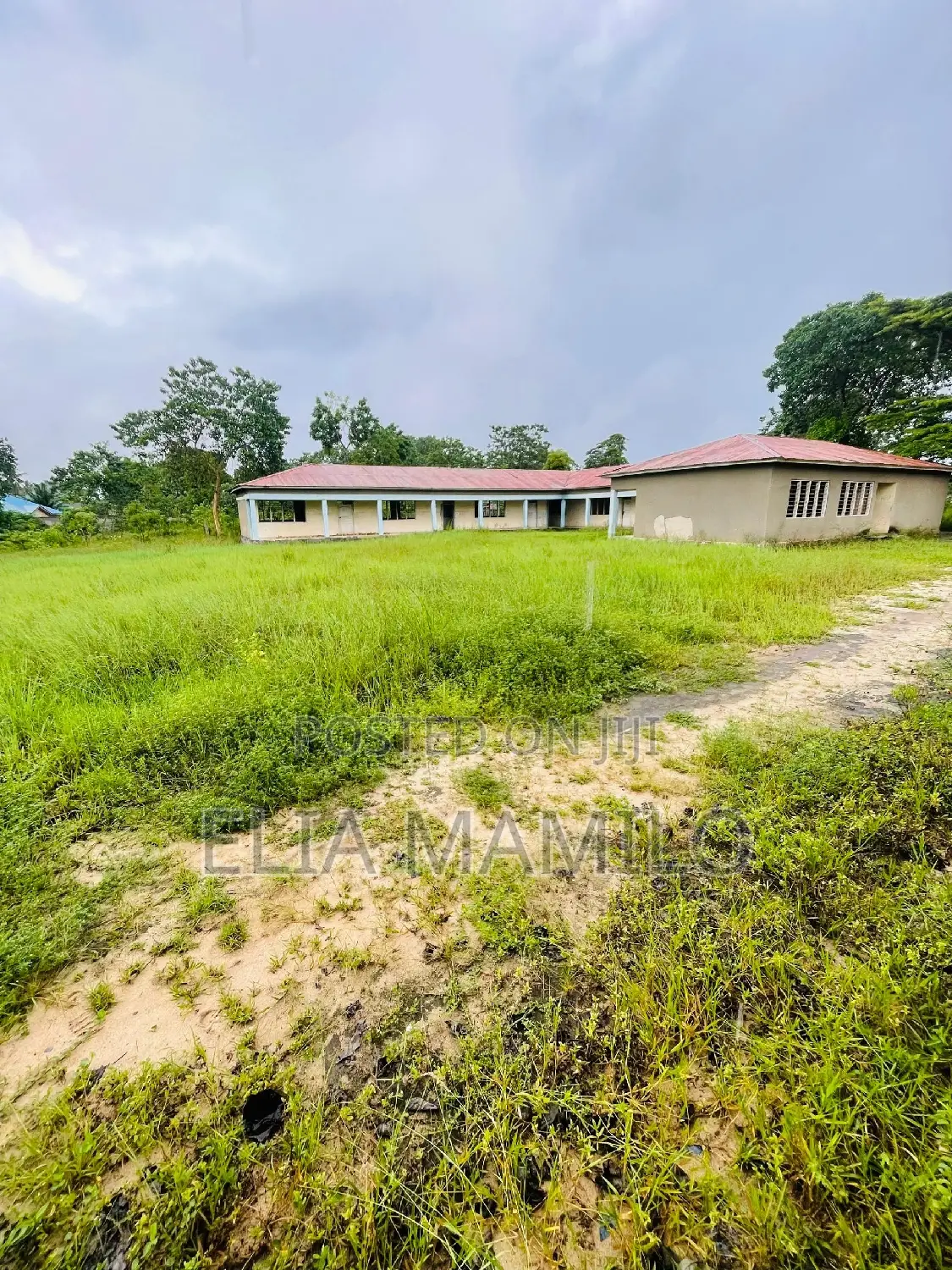 9.3 Acres for Sale in Mbagala CHAMAZI