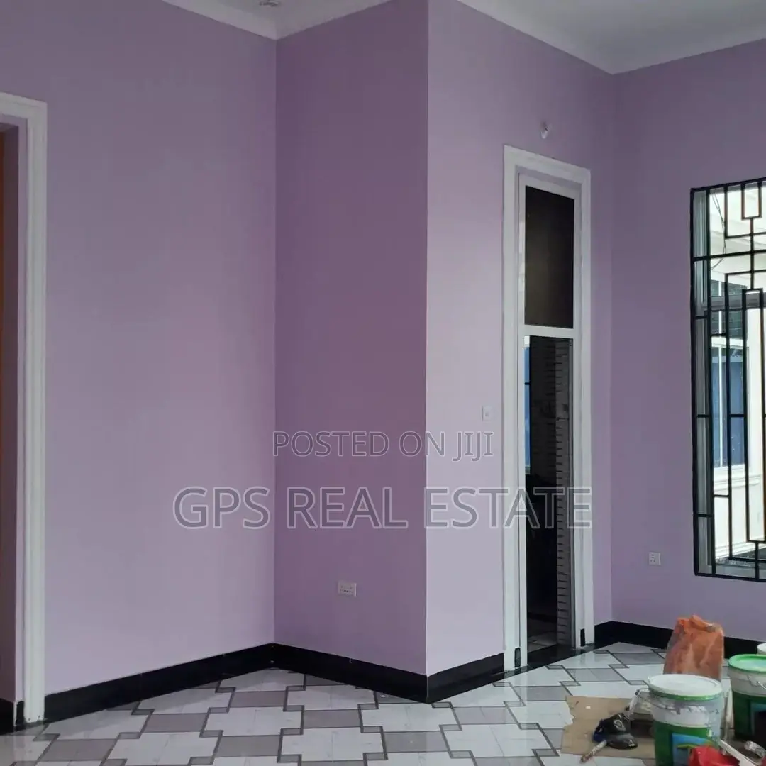 4bdrm House in Mbagala Chamazi Kwa, Temeke for sale