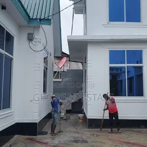 4bdrm House in Mbagala Chamazi Kwa, Temeke for sale