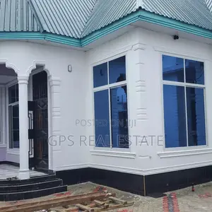 4bdrm House in Mbagala Chamazi Kwa, Temeke for sale