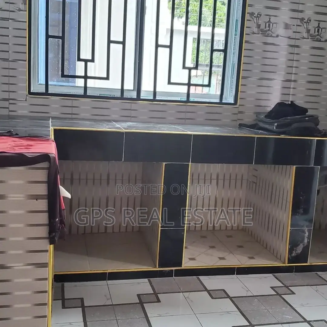 4bdrm House in Mbagala Chamazi Kwa, Temeke for sale