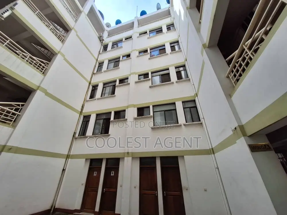 5bdrm Apartment in Morocco, Kinondoni for rent