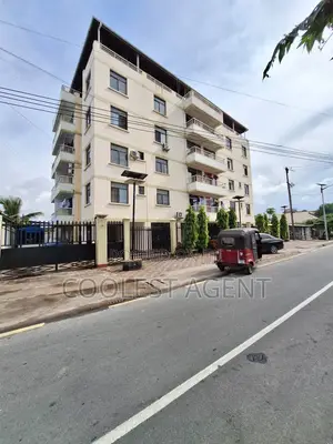 5bdrm Apartment in Morocco, Kinondoni for rent