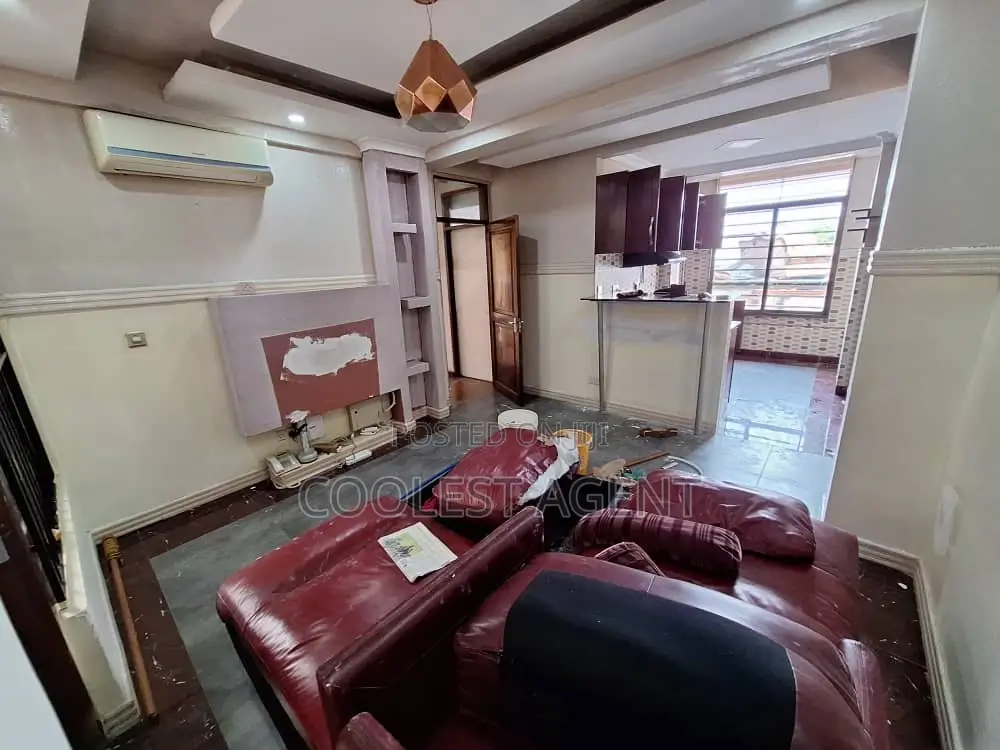 5bdrm Apartment in Morocco, Kinondoni for rent